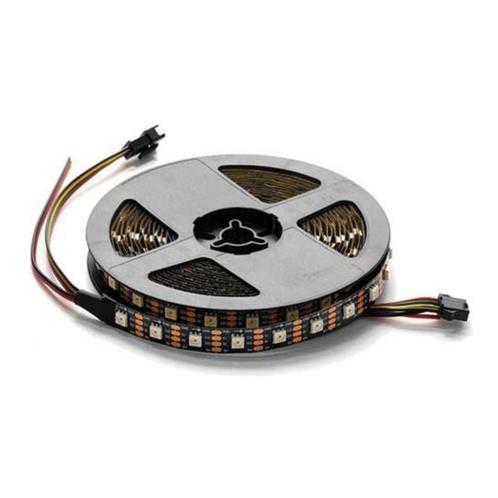 Professionele Digitale LED Strip 5M RGB Dimbaar 5V 16 watt/M, Huis en Inrichting, Lampen | Overige, Ophalen of Verzenden