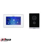 Dahua Wifi Intercom Kit, Doe-het-zelf en Verbouw, Verzenden, Nieuw