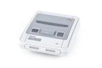 Super Nintendo Mini Classic Console (No Controllers), Spelcomputers en Games, Ophalen of Verzenden, Zo goed als nieuw