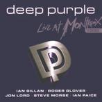 cd - Deep Purple - Live At Montreux 1996, Zo goed als nieuw, Verzenden