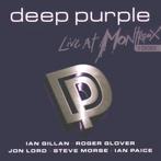cd - Deep Purple - Live At Montreux 1996, Verzenden, Zo goed als nieuw
