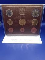 Vaticaan. Year Set (BU) 2011 (Zonder Minimumprijs), Postzegels en Munten, Munten | Europa | Euromunten