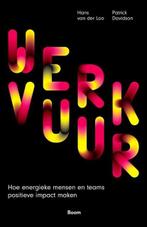 Werkvuur | 9789024406890 | Hans van der Loo ; Patrick, Zo goed als nieuw, Hans van der Loo ; Patrick Davidson