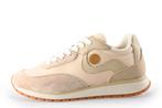 Scotch & Soda Sneakers in maat 38 Beige | 10% extra korting, Kleding | Dames, Schoenen, Verzenden, Beige, Scotch & Soda, Sneakers of Gympen