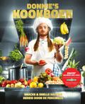 Donnies kookboek 9789000368181
