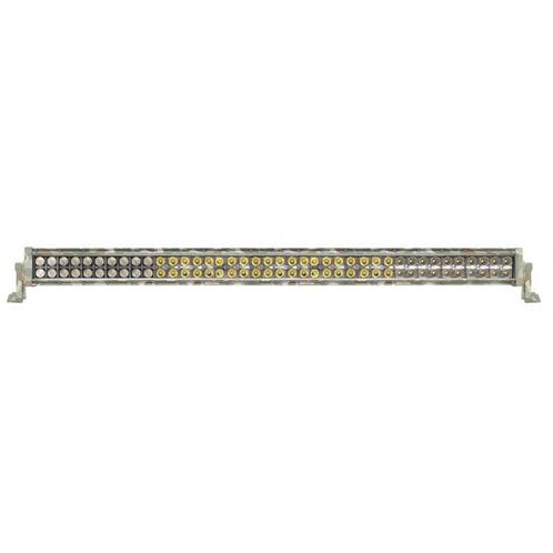 LED bar - 240W - Camouflagekleur - 112cm, Auto diversen, Tuning en Styling, Ophalen of Verzenden