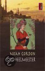 De heelmeester 9789024554966 Neil Gordon, Verzenden, Gelezen, Neil Gordon