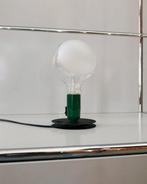 Flos - Achille Castiglioni - Tafellamp - Lampje - Groen -