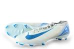 Nike Voetbalschoenen in maat 44 Blauw | 10% extra korting, Nike, Zo goed als nieuw, Verzenden, Blauw