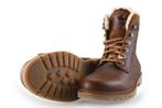 Panama Jack Boots in maat 45 Bruin | 10% extra korting, Bruin, Verzenden, Boots, Zo goed als nieuw
