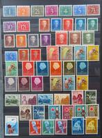 Nederlands-Nieuw-Guinea - Complete collectie - Postfris, Postzegels en Munten, Gestempeld