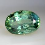 Alexandriet - 2.30 ct - International Gemological Institute, Sieraden, Tassen en Uiterlijk, Edelstenen, Nieuw