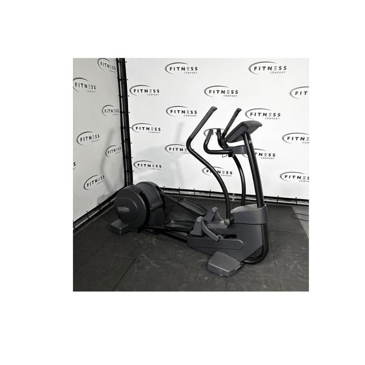 Technogym - Synchro 1000 Sp - Crosstrainer, Sport en Fitness, Fitnessapparatuur, Crosstrainer, Ophalen of Verzenden