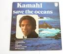 Kamahl - Save the Oceans (LP), Verzenden, Zo goed als nieuw