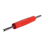 Ventielsleutel voor autoventiel, Ophalen of Verzenden, Nieuw