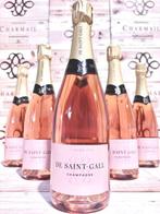 De Saint-Gall, Champagne de Saint-Gall 1er Cru - Champagne, Nieuw