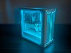 RGB game PC Ryzen 7 8700F – RTX 3060Ti – 32gb – 1TB, Computers en Software, Desktop Pc's, 32 GB, 1 TB M2.0 SSD (nieuw), Virtual Reality