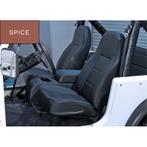 Rugged Ridge High-Back Front Seat Non-Recline Spice 76-02, Ophalen of Verzenden, Nieuw