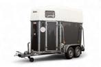 Impex 2 paards trailer Paardentrailer, Ophalen, Nieuw