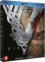 Vikings - Seizoen 1 (Blu-ray), Verzenden, Nieuw in verpakking