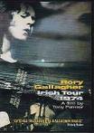 dvd muziek - Rory Gallagher - Irish Tour 1974