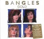cd - Bangles - Gold 3-CD, Verzenden, Nieuw in verpakking