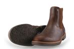 Panama Jack Chelsea boots in maat 41 Bruin | 10% extra, Kleding | Dames, Schoenen, Bruin, Verzenden, Overige typen, Zo goed als nieuw