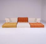Roche Bobois - Hans Hopfer - Sofa (9) - Mah Jong - Textiel