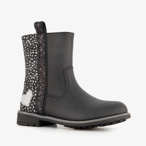 Blue Box meisjes laarsjes met stippen maat 23, Kleding | Dames, Schoenen, Nieuw, Verzenden