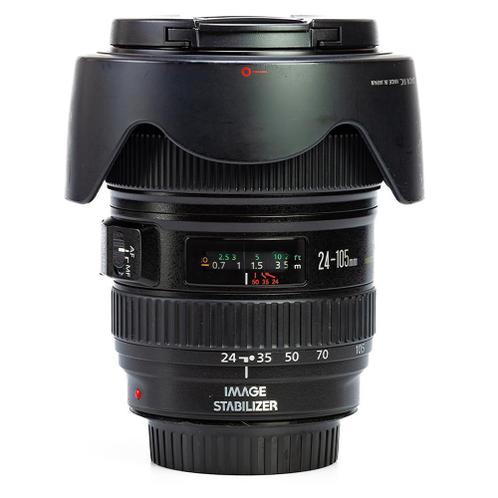 Tweedehands Canon lenzen met garantie, Audio, Tv en Foto, Fotografie | Lenzen en Objectieven, Standaardlens, Zo goed als nieuw