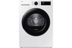 Samsung Dv90cgc0a0ae Warmtepompdroger 9kg, Ophalen of Verzenden, Nieuw, Voorlader, 85 tot 90 cm