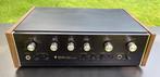 Sansui - AU-505 - Engraved - Solid state geïntegreerde, Audio, Tv en Foto, Radio's, Nieuw