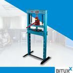 Hydraulische werkplaatspers, Verzenden, Nieuw