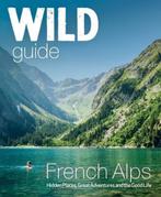 9781910636251 Wild Guide French Alps Paul Webster, Nieuw, Paul Webster, Verzenden