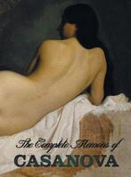 9781781393796 The Complete Memoirs of Casanova The Story ..., Boeken, Verzenden, Nieuw, Giacomo Chevalier de Seingalt Casanova