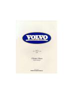 VOLVO GOTHENBURG SWEDEN 70 JAAR (1927 - 1997), Boeken, Auto's | Boeken, Nieuw, Volvo, Author