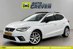 SEAT Ibiza 1.0 TSI FR Pano Beats Cam Carplay Clima Cruise., Handgeschakeld, Nieuw, Hatchback, Ibiza