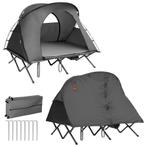 Trendmix 4-in-1 Opvouwbare Cot Camping Tent - Verhoogde, Ophalen of Verzenden, Nieuw