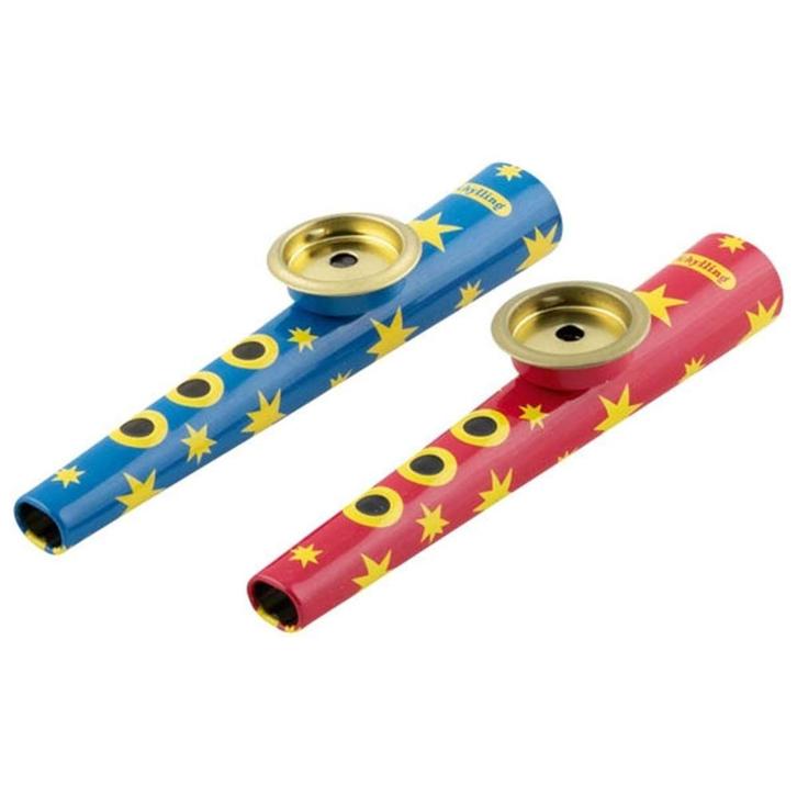 Goki Kazoo - muzikaal speelgoed ins van €4,99 voor €2,99, Kinderen en Baby's, Speelgoed | Educatief en Creatief, Ophalen of Verzenden