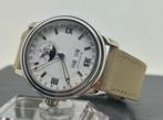 Blancpain - Complete Calendar Leman Moonphase -, Sieraden, Tassen en Uiterlijk, Horloges | Heren, Nieuw