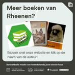 Dobermann 9789003968906 Rheenen, Boeken, Verzenden, Gelezen, Rheenen