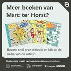 Scheten uit de schoorsteen 9789025776497 Marc ter Horst, Verzenden, Zo goed als nieuw, Marc ter Horst