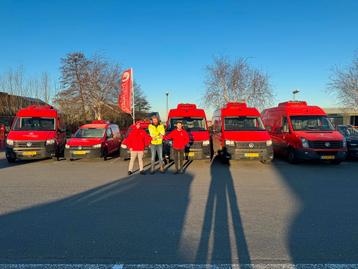 Te Koop Gevraagd Koelwagen s en Vrieswagen s Alle merken! beschikbaar voor biedingen