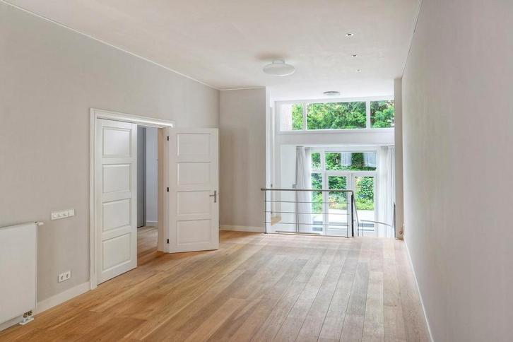 Te huur: Appartement De Lairessestraat in Amsterdam, Huizen en Kamers, Huizen te huur, Noord-Holland, Appartement