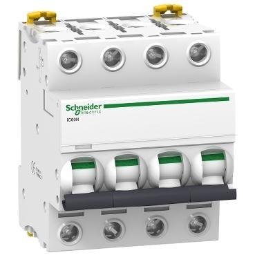 Schneider Electric stroomonderbreker - A9F79450, Doe-het-zelf en Verbouw, Elektra en Kabels, Overige typen, Nieuw, Verzenden