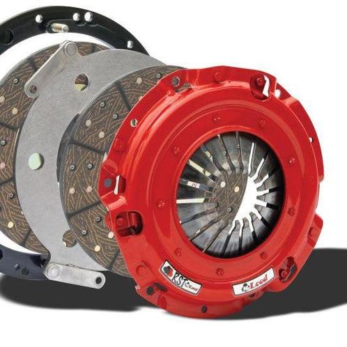 McLeod RST Clutch Gm 1-1/8in X 26 Spline - 6913-07, Auto-onderdelen, Remmen en Aandrijving, Ophalen of Verzenden