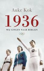 1936 9789400404526 Auke Kok, Verzenden, Zo goed als nieuw, Auke Kok
