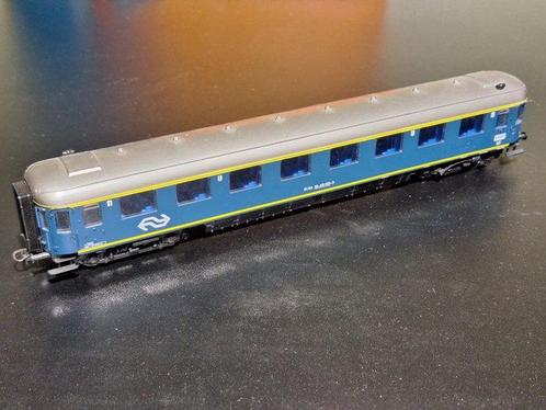 Roco H0 - 4218A - Model treinwagon (4) - NS, Hobby en Vrije tijd, Modeltreinen | H0