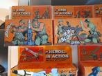 Mattel - Militaire miniatuur beeldjes - Heroes in Action, Nieuw