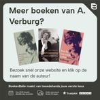 Het voorlopige leven van Liesbeth List 9789063050108, Boeken, Verzenden, Gelezen, A. Verburg